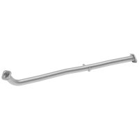 Abgasrohr Easy2Fit mit Anbauteilen HELLA für SUZUKI...