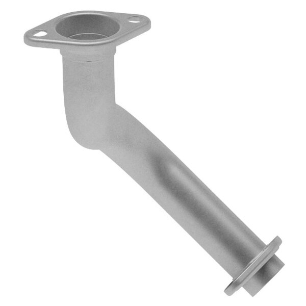 Exhaust Pipe Front FAURECIA Kit Easy2Fit for e.g. SUZUKI Vitara