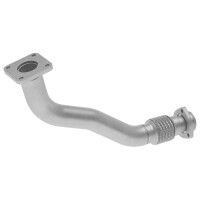 Abgasrohr Auspuff vorne FAURECIA Kit Easy2Fit für...