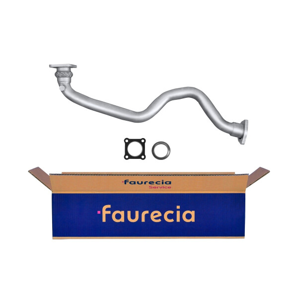 Abgasrohr vorne FAURECIA Kit Easy2Fit für u.a. SEAT Leon