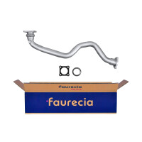 Exhaust Pipe Front FAURECIA Kit Easy2Fit for e.g. SEAT Leon