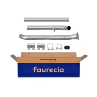 Reparaturrohr Katalysator FAURECIA Kit Easy2Fit für...