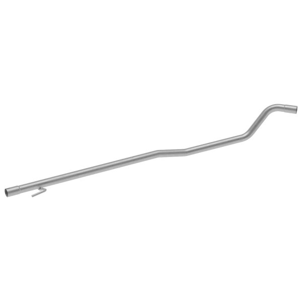 Exhaust Pipe Centre FAURECIA Kit Easy2Fit for e.g. OPEL Corsa