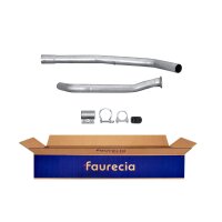 Reparaturrohr Katalysator Easy2Fit mit Anbauteilen HELLA...