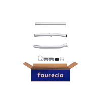 Reparaturrohr Katalysator FAURECIA Kit Easy2Fit für...