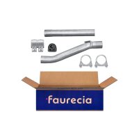 Reparaturrohr Katalysator Easy2Fit mit Anbauteilen HELLA...