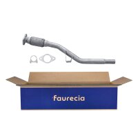 Flexrohr Abgasanlage Easy2Fit mit Anbauteilen HELLA...