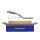 Exhaust Pipe Front FAURECIA Kit Easy2Fit for e.g. RENAULT Captur
