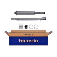 Vorschalldämpfer Easy2Fit mit Anbauteilen HELLA...