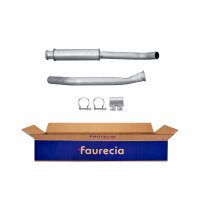 Vorschalldämpfer Easy2Fit mit Anbauteilen HELLA...