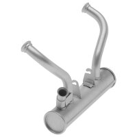 Vorschalldämpfer Easy2Fit mit Anbauteilen HELLA...