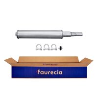 Vorschalldämpfer Easy2Fit mit Anbauteilen HELLA...