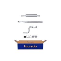 Vorschalldämpfer Easy2Fit mit Anbauteilen HELLA...