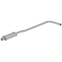 Vorschalldämpfer Easy2Fit mit Anbauteilen HELLA...
