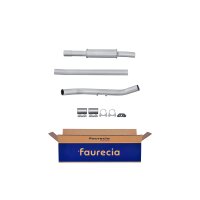 Vorschalldämpfer Easy2Fit mit Anbauteilen HELLA...