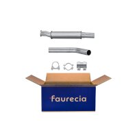 Vorschalldämpfer FAURECIA Kit Easy2Fit für u.a....