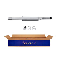 Vorschalldämpfer FAURECIA Kit Easy2Fit für u.a....