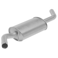 Vorschalldämpfer Easy2Fit mit Anbauteilen HELLA...