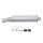 Centre silencer Easy2Fit with mounting parts HELLA for CITROEN XM (Y4)