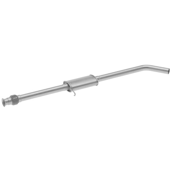 Mittelschalldämpfer FAURECIA Kit Easy2Fit für u.a. RENAULT Megane I