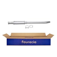 Mittelschalldämpfer FAURECIA Kit Easy2Fit für...