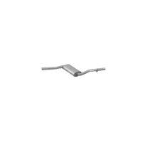 Mittelschalldämpfer Easy2Fit mit Anbauteilen HELLA...