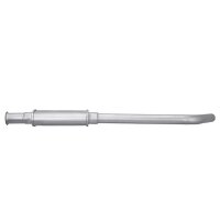 Mittelschalldämpfer Easy2Fit mit Anbauteilen HELLA...