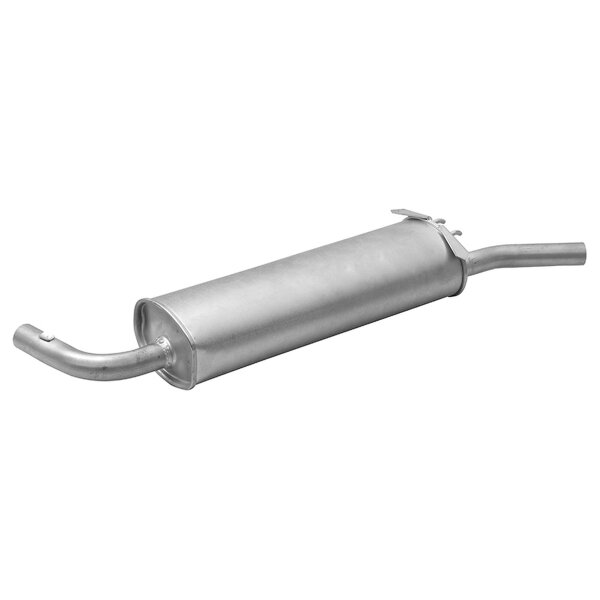Endschalldämpfer FAURECIA Kit Easy2Fit für u.a. CITROËN Visa