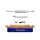 Endschalldämpfer Auspuff FAURECIA Kit Easy2Fit für u.a. FIAT Ritmo