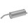 Rear Muffler - Rear Silencer FAURECIA Kit Easy2Fit for e.g. FORD Fiesta