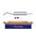 Rear Muffler - Rear Silencer FAURECIA Kit Easy2Fit for e.g. FORD Escort