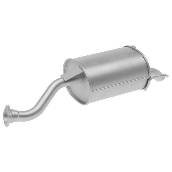 Endschalldämpfer FAURECIA Kit Easy2Fit für u.a. HONDA Jazz II