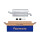 Endschalldämpfer FAURECIA Kit Easy2Fit für u.a. OPEL Astra H