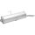 Rear Muffler - Rear Silencer FAURECIA Kit Easy2Fit for e.g. PEUGEOT 306