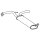 Rear Muffler - Rear Silencer FAURECIA Kit Easy2Fit for e.g. CITROËN C1