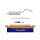 Endschalldämpfer Auspuff Exhaust System FAURECIA Kit Easy2Fit