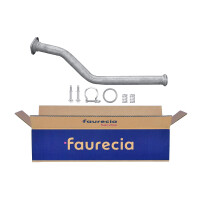 Catalytic Converter Euro 2 FAURECIA Kit Easy2Fit for e.g....