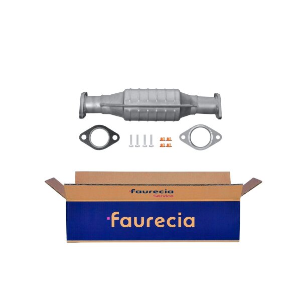 Katalysator Euro 2 HELLA für ROVER 200 II Schrägheck