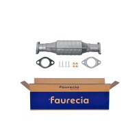 Katalysator Euro 2 FAURECIA Kit Easy2Fit für u.a....
