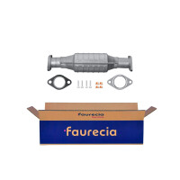 Katalysator Euro 2 FAURECIA Kit Easy2Fit für u.a....