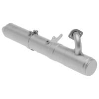 Catalytic Converter Euro 3 FAURECIA Kit Easy2Fit for e.g....