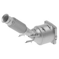 Katalysator Euro 4 FAURECIA Kit Easy2Fit für u.a....