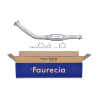 Catalytic Converter Euro 3 FAURECIA Kit Easy2Fit for e.g....