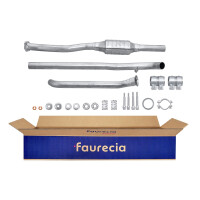 Catalytic Converter Euro 2 FAURECIA Kit Easy2Fit for e.g....