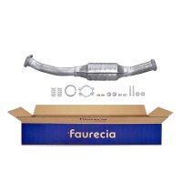 Katalysator Euro 2 HELLA für CITROEN XSARA Break (N2)