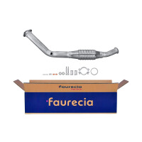 Katalysator Euro 3 mit Anbauteilen FAURECIA Kit Easy2Fit...
