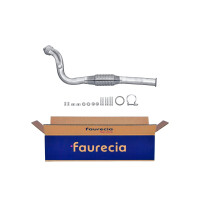 Katalysator Euro 3 FAURECIA Kit Easy2Fit für u.a....