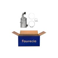 Katalysator Euro 5 FAURECIA Kit Easy2Fit für u.a....