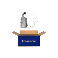 Catalytic Converter Euro 5 FAURECIA Kit Easy2Fit for e.g....