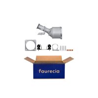 Katalysator Euro 3 HELLA für CITROEN C5 I